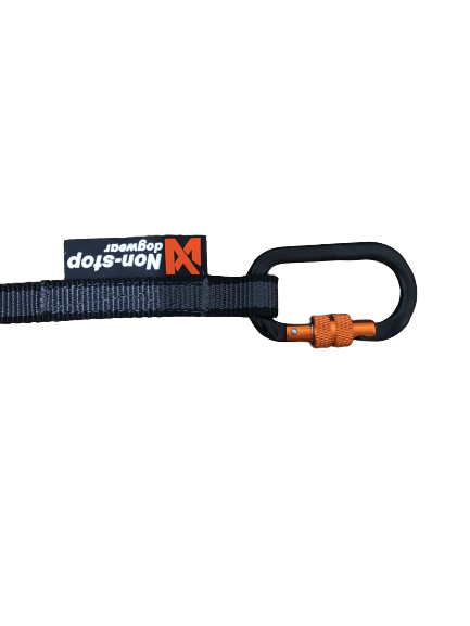 Touring Bungee Leash (Non - Stop Dogwear) - SnowPaw Store - Non - Stop Dogwear - Dog Collars, Leads, Belts